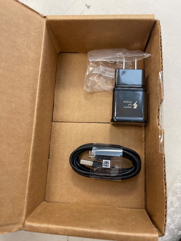 Photo 1 of OnePlus 8 5G UW 128GB 8GB RAM Verizon - Onyx Black (Renewed)