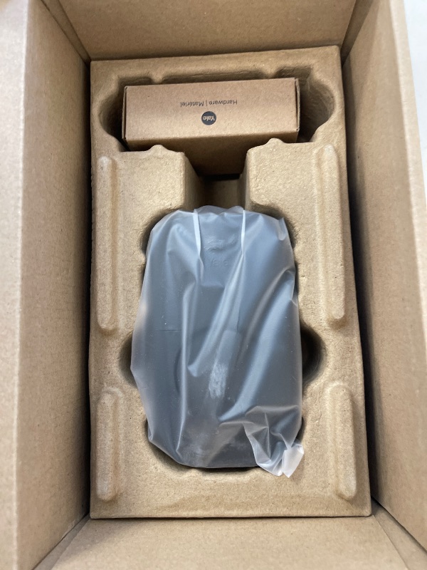 Photo 1 of Yale Assure Lock 2 Deadbolt, Black Suede Smart Keyless Entry Door Lock with Wi-Fi Connected Keypad for Code Entry and Remote Access, YRD450-WF1-BSP