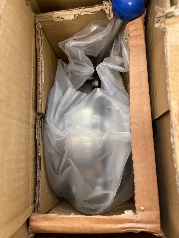 Photo 1 of 6"(6inch) FLOW SOLUTIONS Sanitary Butterfly Valve,3 position Pull Handle Silicone Seal,Tri clamp butterfly valve Stainless Steel 304 with 2 pcs silicone gasket