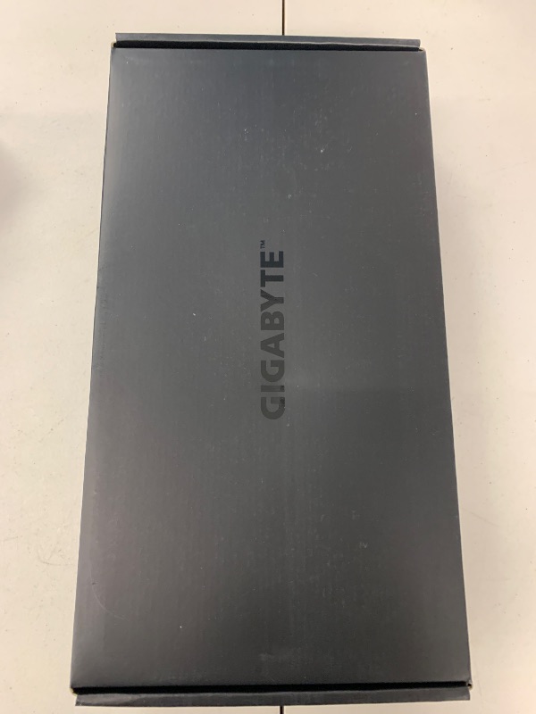 Photo 1 of GIGABYTE GeForce RTX 5070 AERO OC 12G Graphics Card, 12GB 192-bit GDDR7, PCIe 5.0, WINDFORCE Cooling System, GV-N5070AERO OC-12GD Video Card