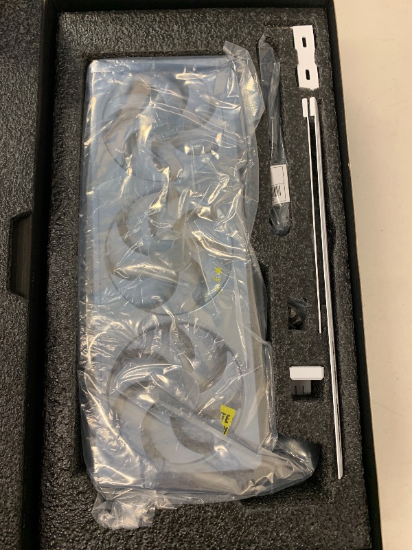 Photo 1 of GIGABYTE GeForce RTX 5070 AERO OC 12G Graphics Card, 12GB 192-bit GDDR7, PCIe 5.0, WINDFORCE Cooling System, GV-N5070AERO OC-12GD Video Card