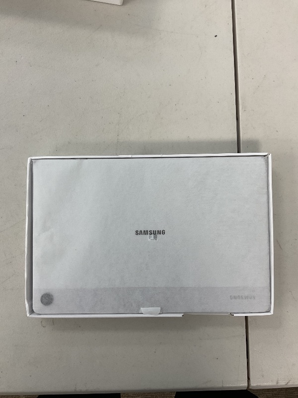 Photo 1 of Samsung Galaxy Tab A9+ Plus 11” 128GB Android Tablet, Big Screen, Quad Speakers, Upgraded Chipset, Multi Window Display, Slim, Light, Durable, Kids Friendly Design, US Version, 2024, Silver