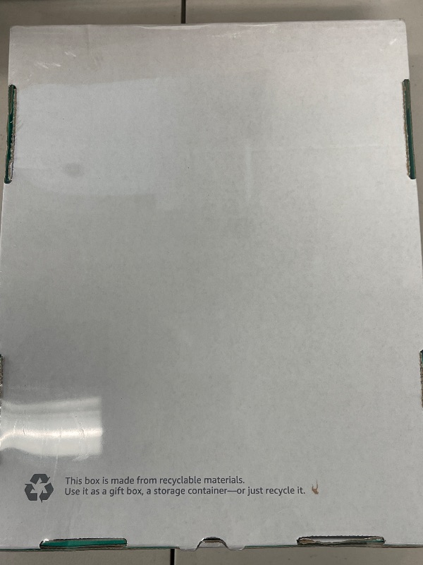 Photo 1 of Apple 2021 iPad (10.2 inch, Wi-Fi, 64GB) - Space Gray (Renewed Premium)