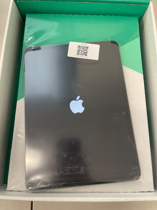 Photo 1 of Apple iPad Pro 11in 3nd Gen. - 512GB - WiFi - Space Gray (Renewed Premium)