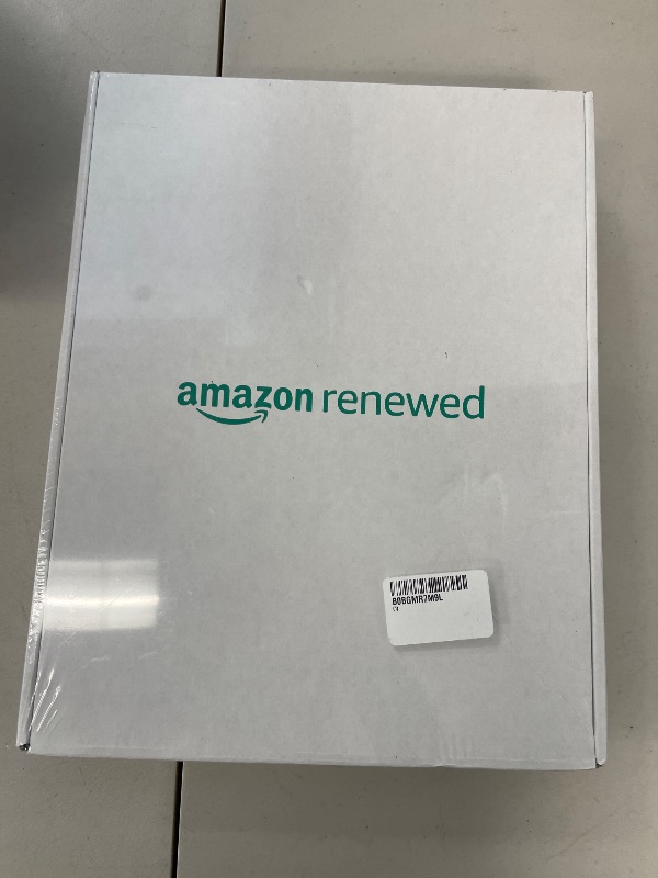 Photo 1 of Apple iPad Pro 11in 3nd Gen. - 512GB - WiFi - Space Gray (Renewed Premium)