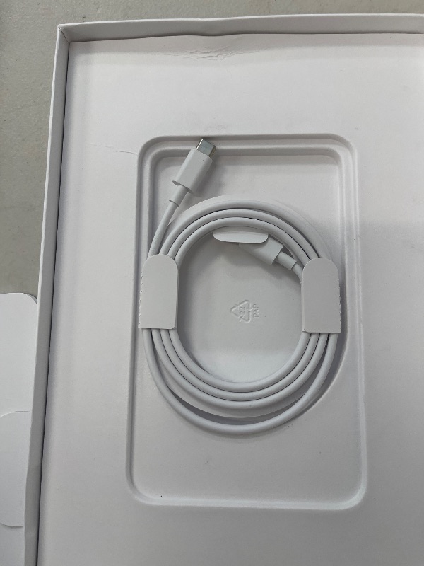 Photo 1 of Google Pixel Tablet - Android Tablet with 11-Inch Screen and Extra-Long Battery Life - Hazel - 8 GB RAM - 256 GB