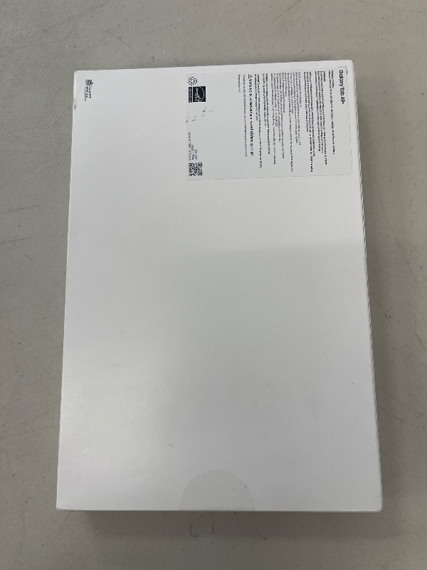 Photo 1 of Samsung Galaxy Tab A9+ Tablet 11” 64GB Android Tablet, Big Screen, Quad Speakers, Upgraded Chipset, Multi Window Display, Slim, Light, Durable Design, US Version, 2024, Graphite