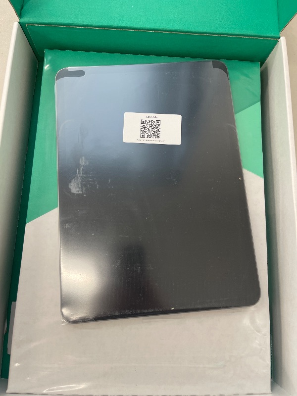 Photo 1 of Apple iPad Pro 11in 3nd Gen. - 512GB - WiFi - Space Gray (Renewed Premium)