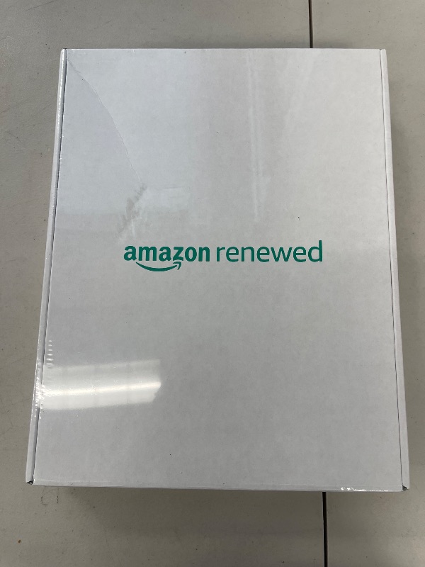 Photo 1 of Apple iPad Pro 11in 3nd Gen. - 512GB - WiFi - Space Gray (Renewed Premium)