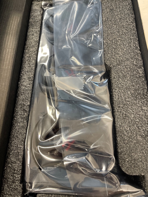 Photo 1 of PowerColor Reaper AMD Radeon RX 9070 16GB GDDR6