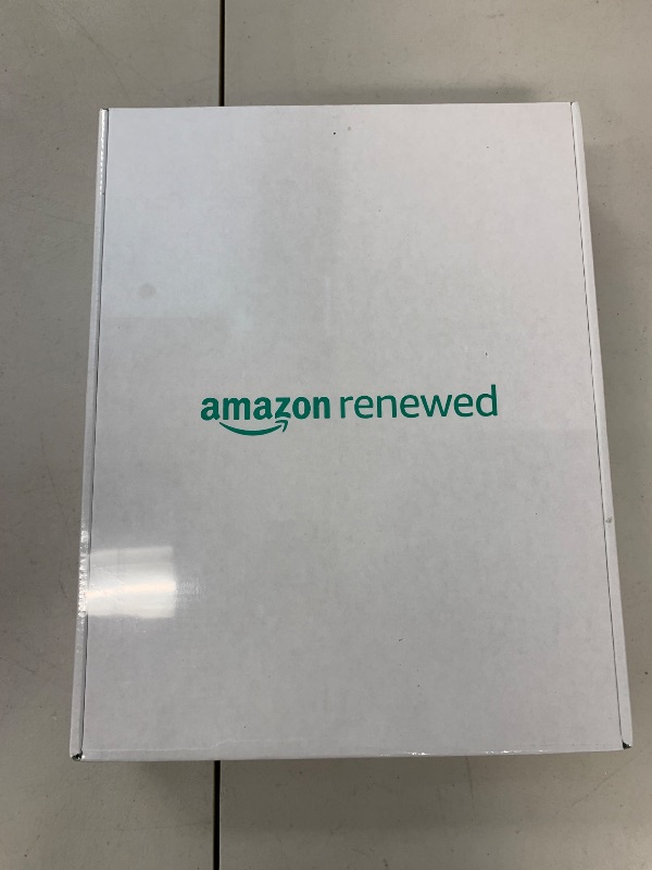 Photo 1 of Apple iPad Pro 11in 3nd Gen. - 512GB - WiFi - Space Gray (Renewed Premium)