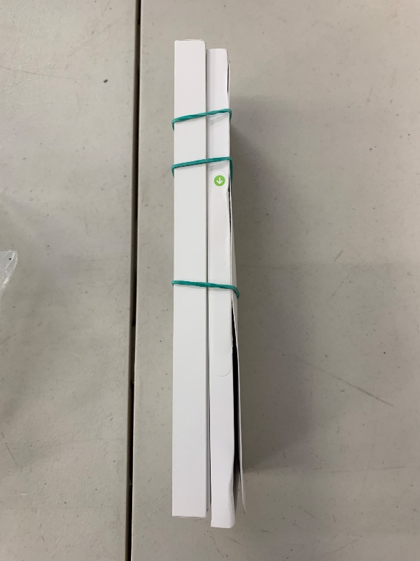 Photo 1 of Apple Watch SE (2nd Gen) [GPS + Cellular 40mm] Smartwatch with Silver Aluminum Case with Denim Sport Band S/M. Fitness and Sleep Trackers, Crash Detection, Heart Rate Monitor, Retina Display