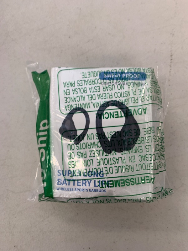 Photo 1 of Wireless Earbuds