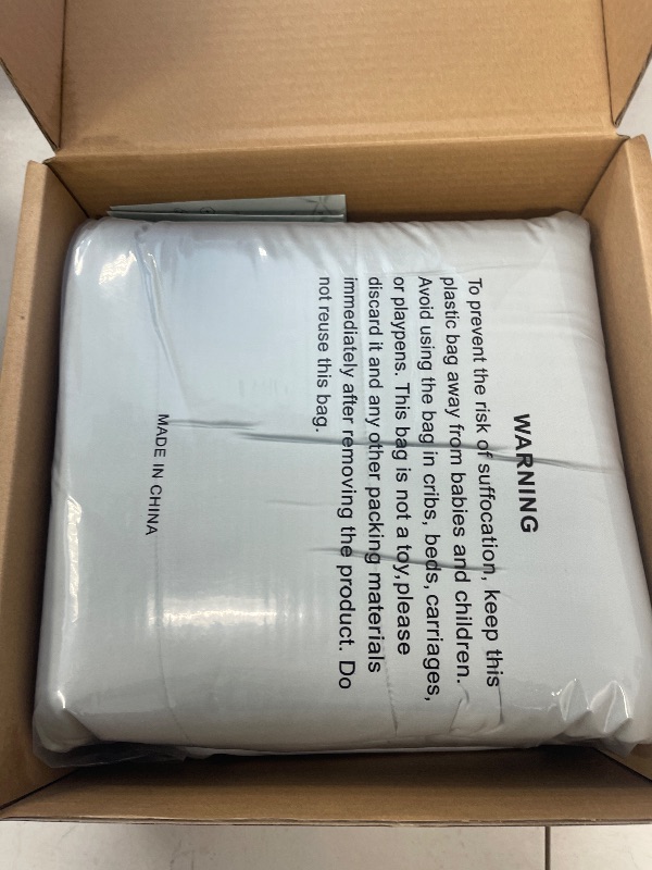 Photo 1 of ZonLi Z-Magic 100% Cooling Bamboo Comforter from Viscose, Lightweight All-Season Breathable Bedding Blanket for Hot Sleepers