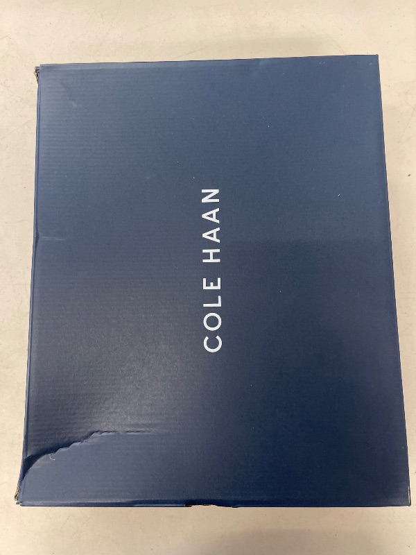 Photo 1 of Cole Haan Women's Tahoe Featherfeel Chelsea Boot, CH LT SESME SDE WP, 7