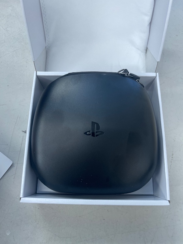 Photo 1 of PlayStation DualSense Edge Wireless Controller - Midnight Black