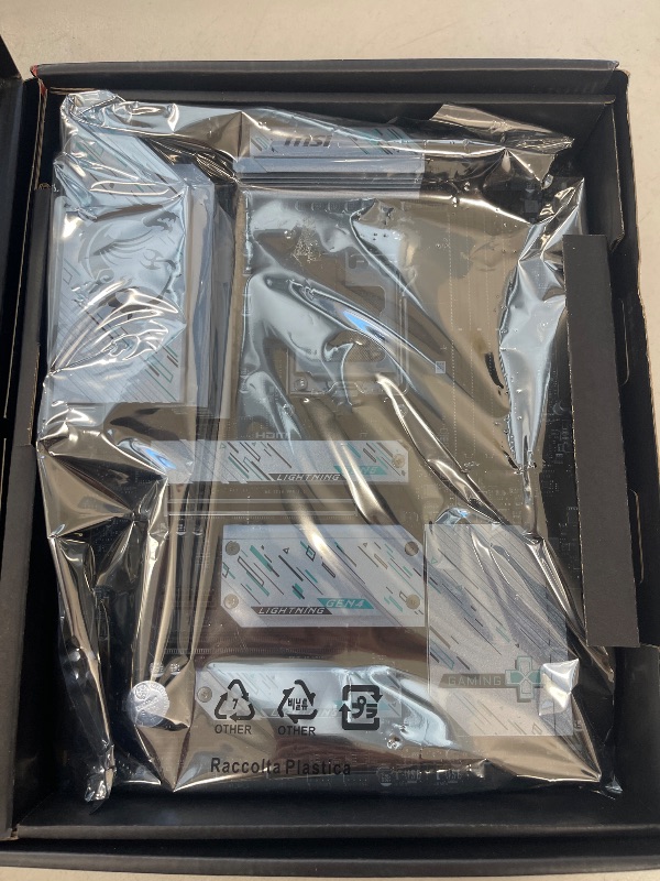 Photo 1 of GIGABYTE X870 AORUS Elite WIFI7 AMD AM5 LGA 1718 Motherboard, ATX, DDR5, 4X M.2, PCIe 5.0, USB4, WIFI7, 2.5GbE LAN, EZ-Latch, 5-Year Warranty