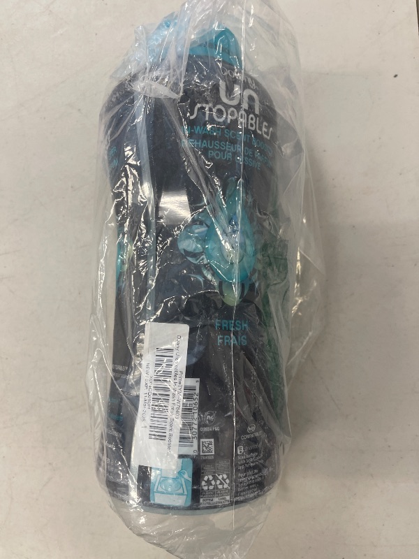 Photo 1 of Downy Unstopables In-Wash Scent Booster Beads, Fresh (34 oz.)