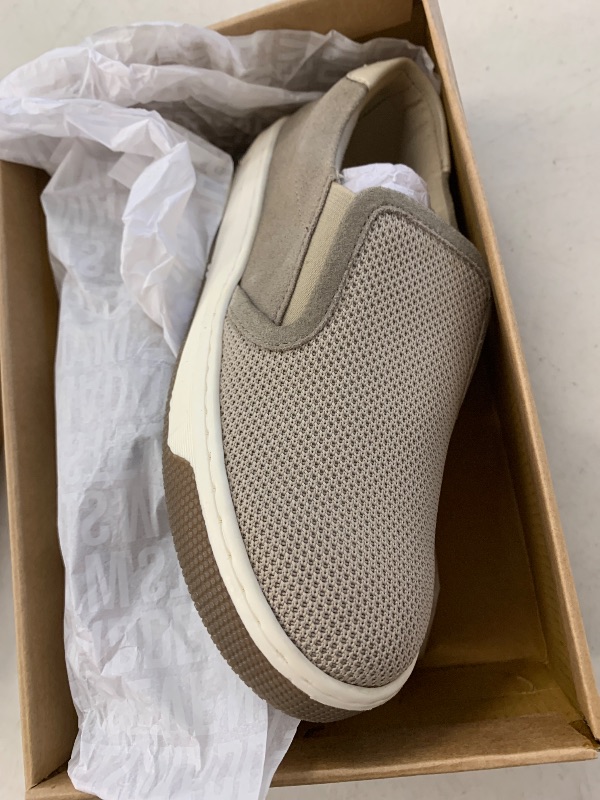 Photo 1 of Steve Madden Boys Shoes Boy's Camdenn Sneaker, Taupe, 2 Little Kid