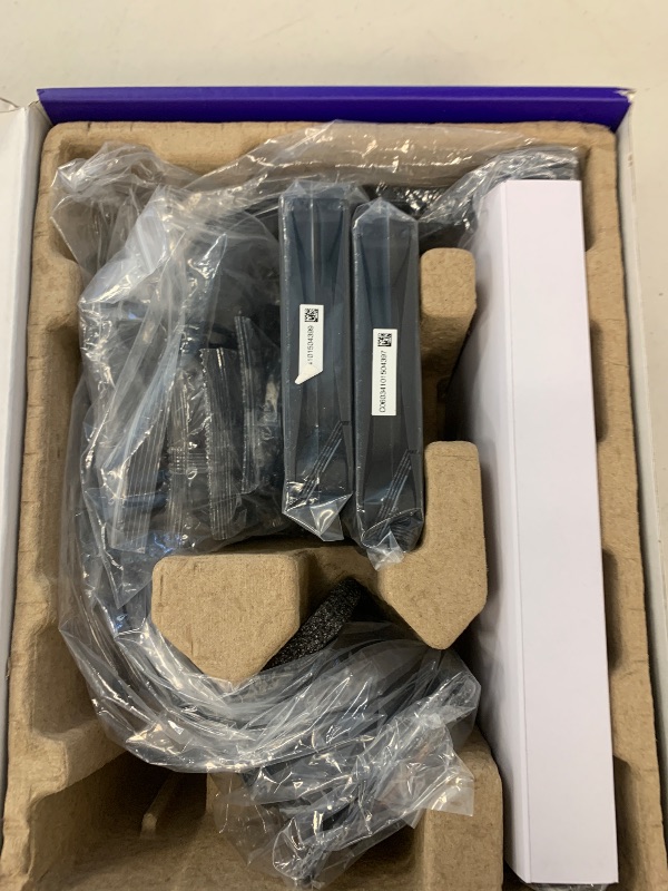Photo 1 of NZXT Kraken 240 - RL-KN-240-B1 - 240mm AIO CPU Liquid Cooler - Customizable 1.54" Square LCD Display for Images, Performance Metrics and More - High-Performance Pump - 2 x F120P Fans - Black