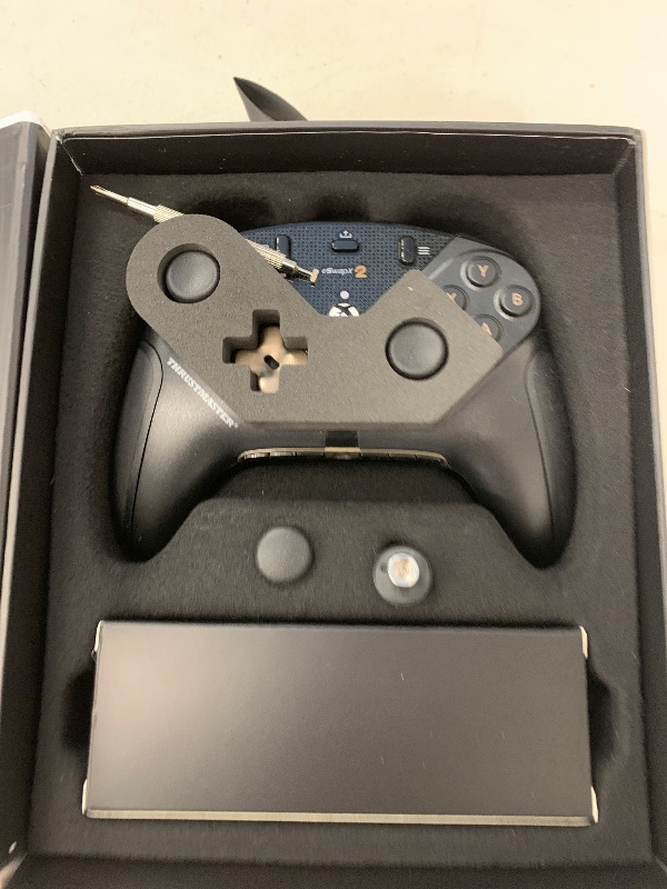 Photo 1 of Thrustmaster ESWAP X 2 PRO Controller (Compatible with XBOX Series X|S and PC)