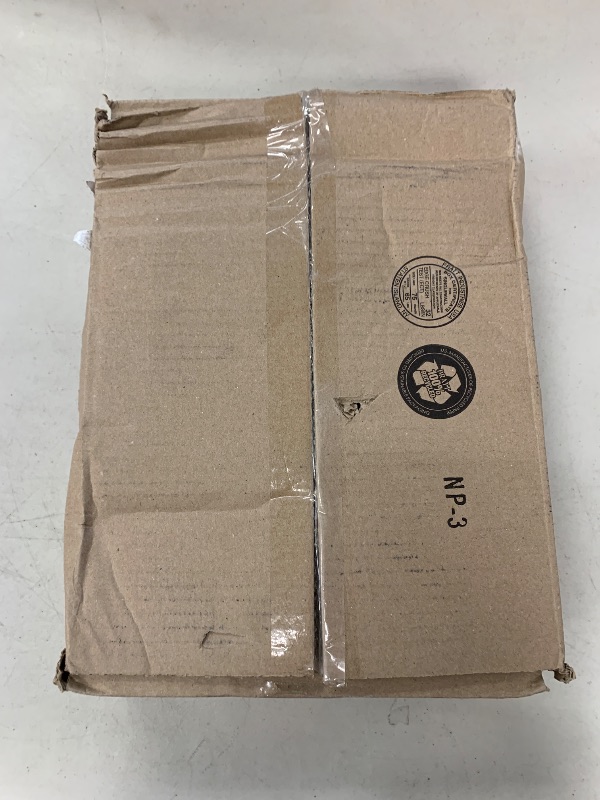 Photo 1 of Aluf Plastics RL-3339XH 33 X 39 Low Density Can Liner