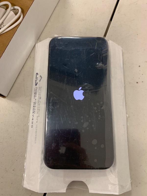 Photo 1 of Apple iPhone 15 Pro Max, 256GB, Blue Titanium - Unlocked (Renewed)