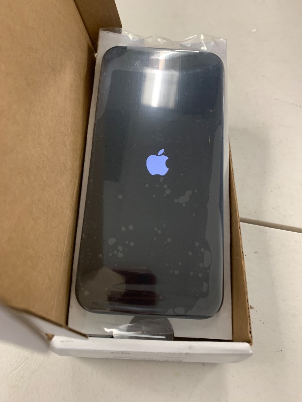 Photo 1 of Apple iPhone 15 Pro Max, 256GB, Blue Titanium - Unlocked (Renewed)