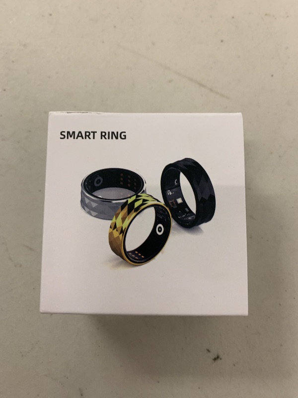 Photo 1 of SMART RING