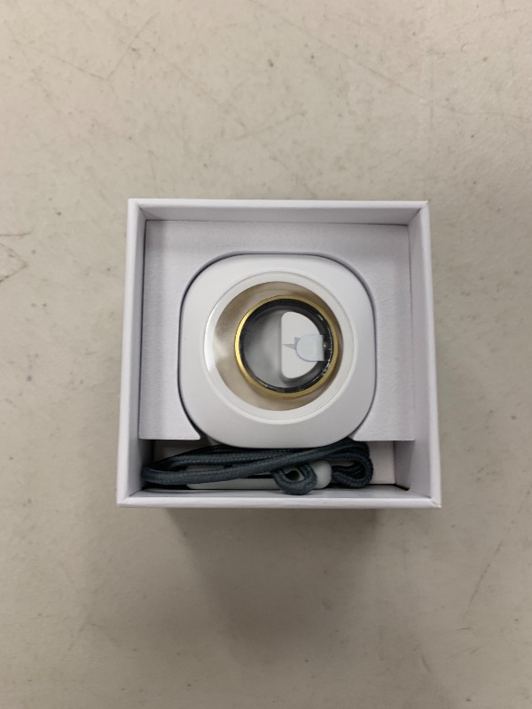 Photo 1 of SMART RING