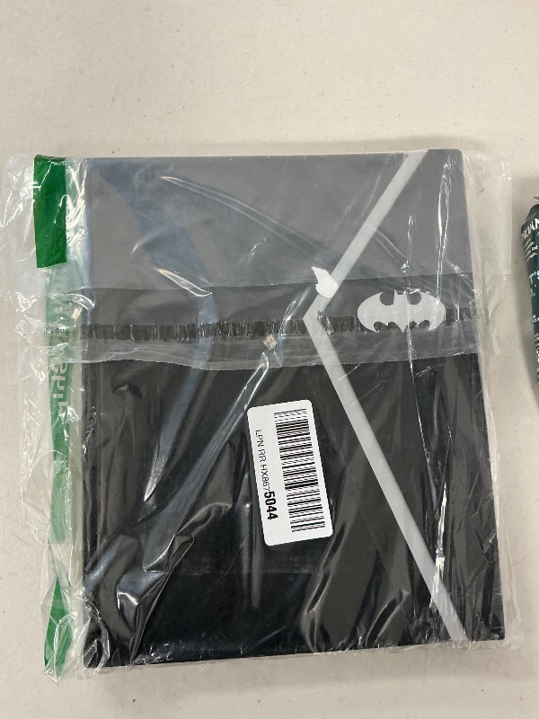 Photo 1 of The Batman Files