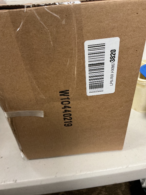 Photo 1 of W11028738 for Whirlpool Orifice Holder W10514425 Compatible with Specific Models