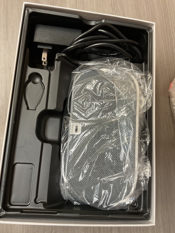 Photo 1 of 2025 Upgraded Android Tablet with Charging Speaker Dock, 2 Years Protection, Otca-Core CPU, 64GB Storage with 1TB Expansion, WiFi 6, BT5.3, Google Tablet, US Version