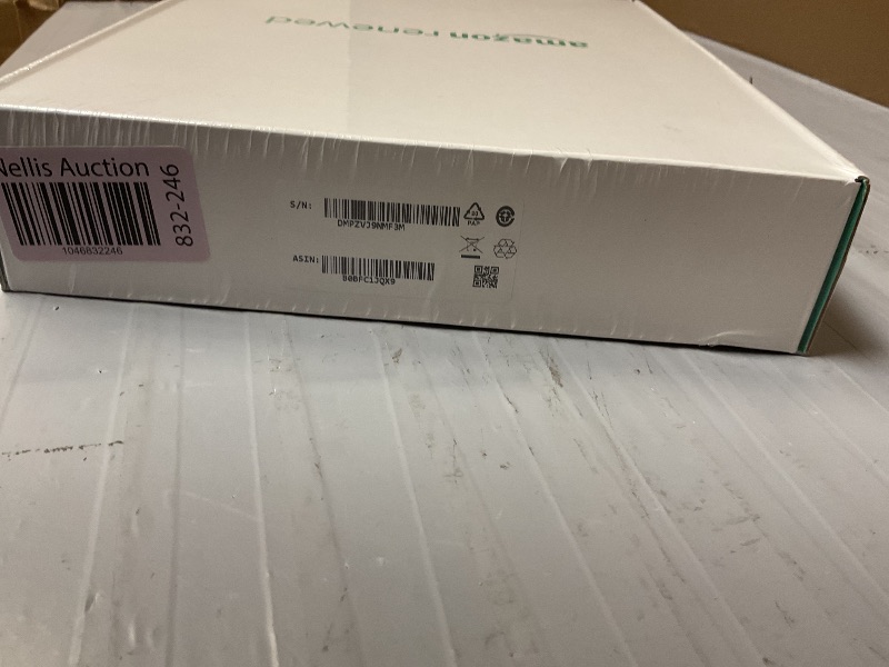 Photo 1 of Apple 2019 iPad (10.2-inch, Wi-Fi, 32GB) - Space Gray (Renewed Premium)