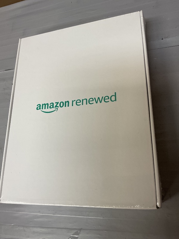 Photo 1 of Apple 2019 iPad (10.2-inch, Wi-Fi, 32GB) - Space Gray (Renewed Premium)