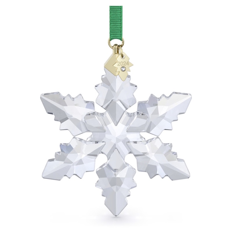 Photo 1 of Annual Edition Ornament 2024