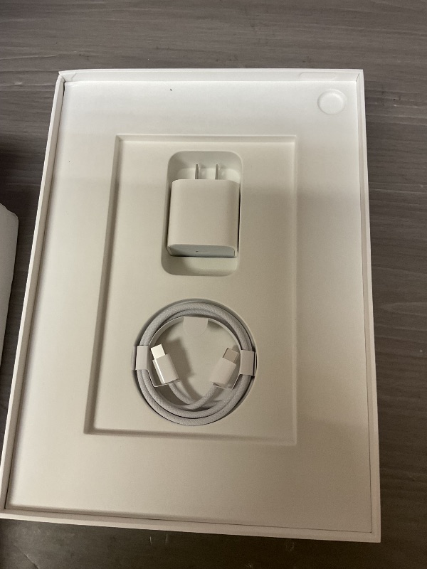 Photo 1 of Apple iPad 11-inch: A16 chip, 11-inch Model, Liquid Retina Display, 128GB, Wi-Fi 6, 12MP Front/12MP Back Camera, Touch ID, All-Day Battery Life — Pink