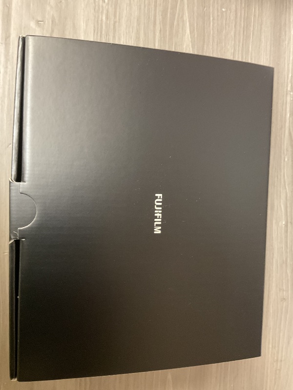 Photo 1 of Fujifilm X-T30 II XC15-45mm Kit - Black