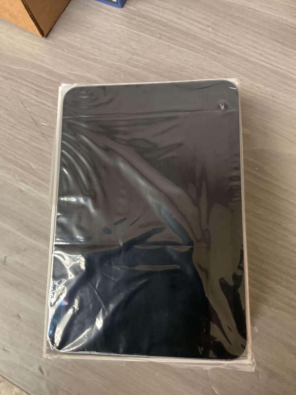 Photo 1 of Apple iPad mini (A17 Pro): Apple Intelligence, 8.3-inch Liquid Retina Display, 128GB, Wi-Fi 6E, 12MP Front/12MP Back Camera, Touch ID, All-Day Battery Life — Space Gray