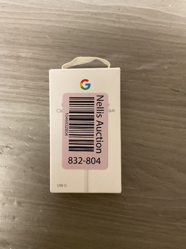 Photo 1 of Google Pixel Watch Magnetic Charging Cable, US/CA