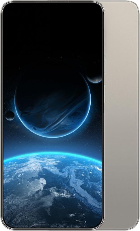 Photo 1 of I16 pro max memory 12gb+512gb; Android smartphone