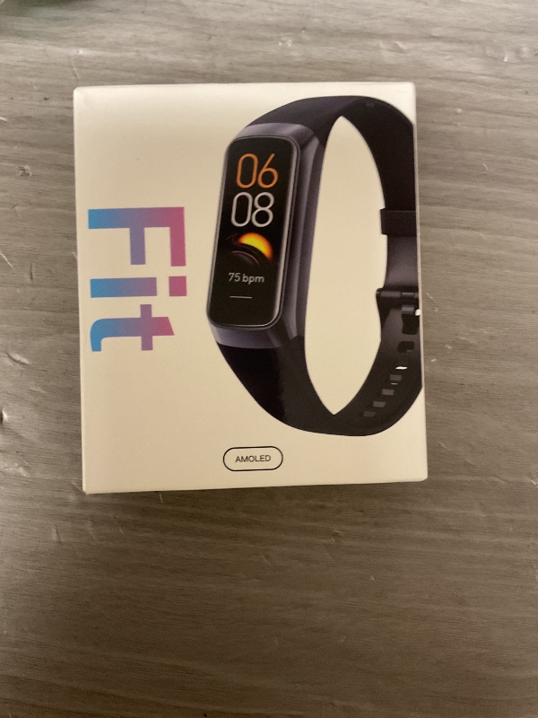 Photo 1 of Fitness Tracker