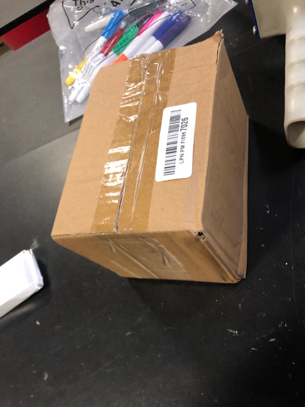 Photo 1 of 10 Pcs Spring Clamps, PureGuard 4.5 Inch Large Plastic Spring Clips Clamps Heavy Duty Woodworking Clamps for Crafts Balloon Arch Photography Backdrop Stand Pool Cover Clips