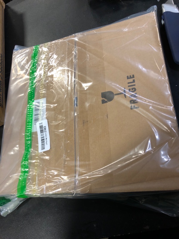 Photo 1 of 12" W10337247 Microwave Glass Turntable Plate Fit for Whirlpool Microwave Glass Plate - Replace Microwave Glass Tray # W11367904 W10337247 AP6892124 - BY AMI PARTS