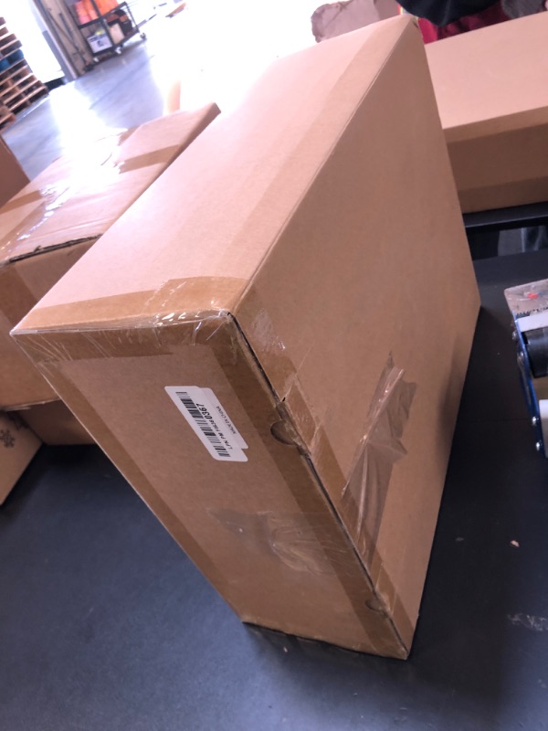 Photo 1 of 1500 Pieces Puzzle Board with Drawers and Cover,35"x27"Portable Jigsaw Puzzle Table for Adults Puzzle Tables with Drawers