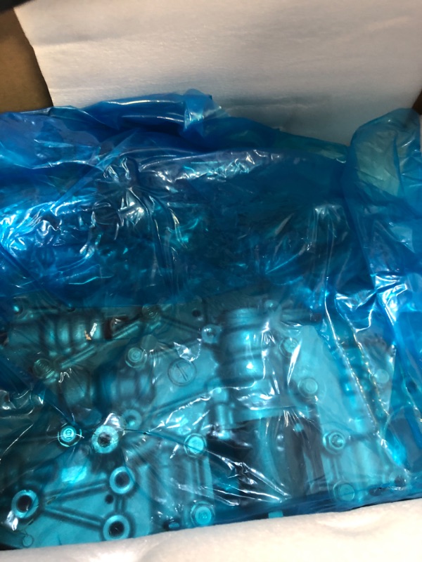 Photo 1 of TR690 CVT Transmission Valve Body Compatible with Subaru Forester Legacy Outback 2010-2013 163740A 1706AA034