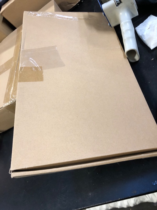 Photo 1 of Neon Sign with Santa Hat, 16x9 In Xmas Led Neon Sign USB Powered Merry Christmas Neon Light Up Sign for Home Wall Decor Kids New Year Party Backdrop