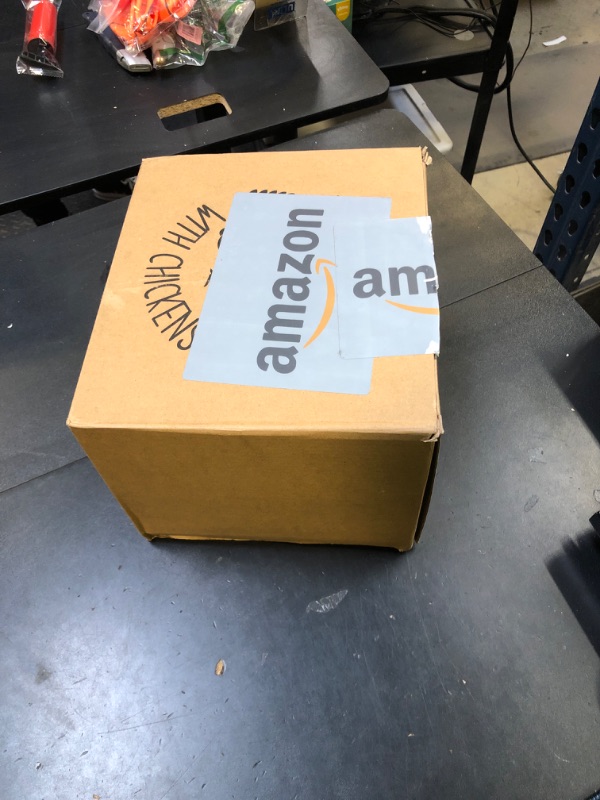 Photo 1 of ?Tgeyd Chicken Waterer - Chicken Water Feeder with 4 Water Cups - Automatic Chicken Waterer No Waste - Poultry Waterer with 2 Gallon for Chickens Ducks and Goose