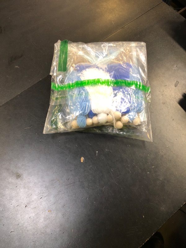 Photo 1 of 1/2 Birthday Boy Half Birthday Decorations – 4PCS Blue 6 Month Party Set with 1/2 Way to One Banner, Halfway High Chair Banner, Cake Topper and Hat for 6 Month Baby Boy Photo Shoot Decor