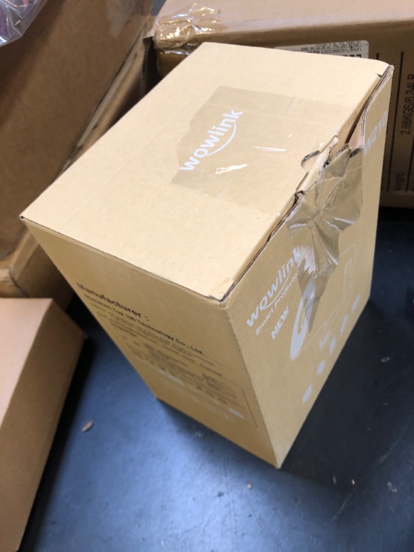 Photo 1 of [Built-in Apps & 2025 Upgraded] Mini Projector with WiFi 6 and Bluetooth 5.4 Support 4K 1080P Auto Keystone 180° Rotatable Projector Portable Compatibile with HDMI/TV Stick/Memory Stick/Laptop, White